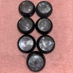 Mineral Baked Eyeshadow x7